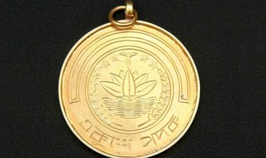 একুশে পদক পাচ্ছেন ১৪ বিশিষ্টজন ও নারী ফুটবল দল