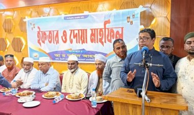 "বিএনপির রাজনীতিতে বলয় একটি  থাকবে, আর সেটি হবে তারেক রহমানের"