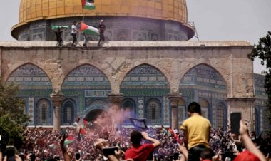 ফিলিস্তিনে বেড়েই চলেছে হতাহতের সংখ্যা: বিশ্বব্যাপী হরতাল ও বিক্ষোভে ব্যাপক অংশগ্রহণের আহ্বান হামাসের