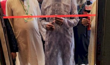 ঢাকাদক্ষিণ প্রবাসী কল্যাণ সমিতির ৫ম ফ্রি খৎনা ক্যাম্প সফলভাবে সম্পন্ন