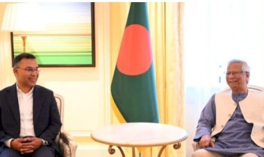 রোজার আগে ভোটের প্রস্তাব তারেক রহমানের