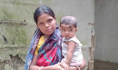 মাতৃত্বকালীন ছুটিতে বৈষম্য: ছয় মাস যেখানে অধিকার, চা-শ্রমিক নারীর জন্য তা স্বপ্ন