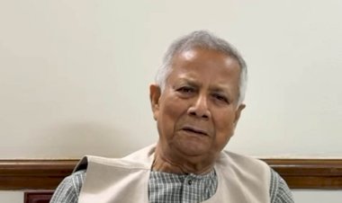 তাদের মা-বাবাদের কী জবাব দেব: প্রধান উপদেষ্টা