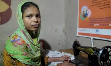 চা বাগানে শিক্ষা ব্যাবস্থা অগ্রযাত্রা : অভাবকে জয় করে শিক্ষায় উজ্জ্বল চা শ্রমিকের সন্তানরা পর্ব ৫