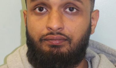 পূর্ব লন্ডনে নাইট আউটে এক অপরিচিত ব্যক্তিকে খুনের দায়ে হামজা কামালির যাবজ্জীবন কারাদণ্ডের সম্ভাবনা