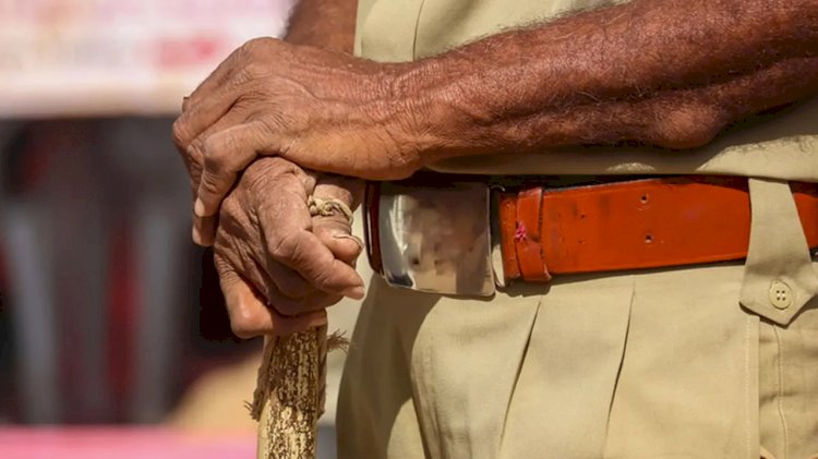 ভারতে বাংলাদেশি ও রোহিঙ্গা সন্দেহে আটক ৪৪৮