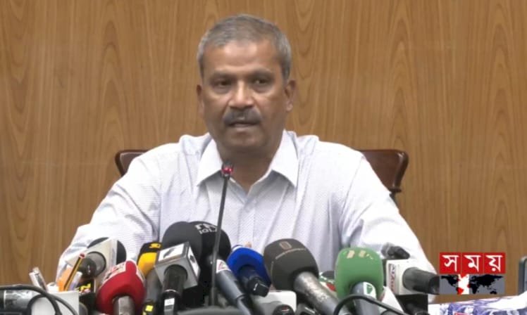 নির্বাচনের ঘোষণা আসবে কিছুদিনের মধ্যেই আসিফ নজরুল