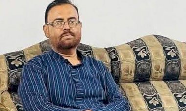 মৌলভীবাজারে নিজস্ব ব্যবসা প্রতিষ্টানে ঢুকে ব্যবসায়ী রুবেলকে কুপিয়ে হত্যা 