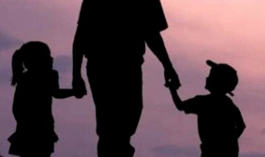 শৈশবে বাবার অভাব পূরণ হয় না কোনো রেমিটেন্সে(পর্ব ১)