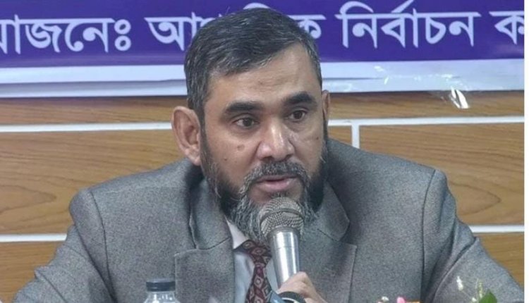 তফশিল কবে , জানালো নির্বাচন কমিশন