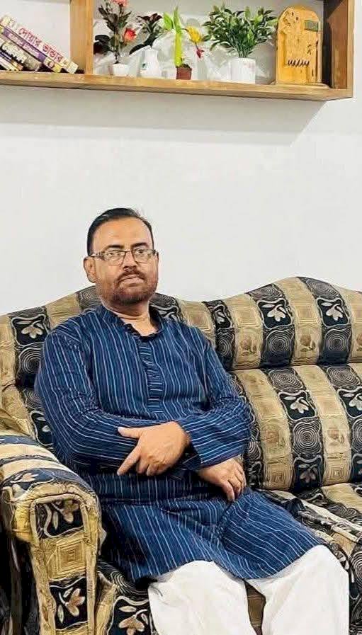 মৌলভীবাজারে নিজস্ব ব্যবসা প্রতিষ্টানে ঢুকে ব্যবসায়ী রুবেলকে কুপিয়ে হত্যা