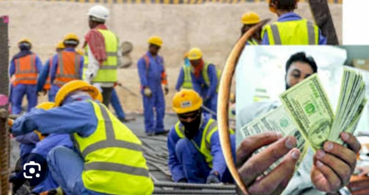 প্রবাসীর স্বজনদের জীবনসংগ্রাম:টাকা আসে, মানুষ আসে না (পর্ব ৩)