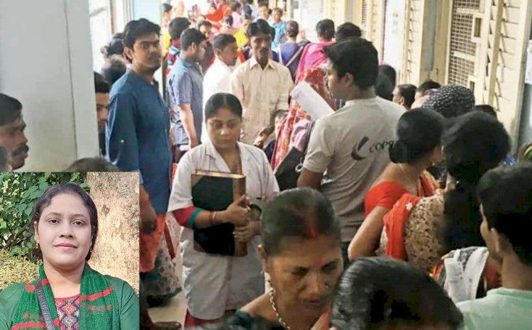 কাগজে অধিকার, বাস্তবে অবহেলা—হিজড়াদের স্বাস্থ্যসেবার চিত্র পর্ব ২
