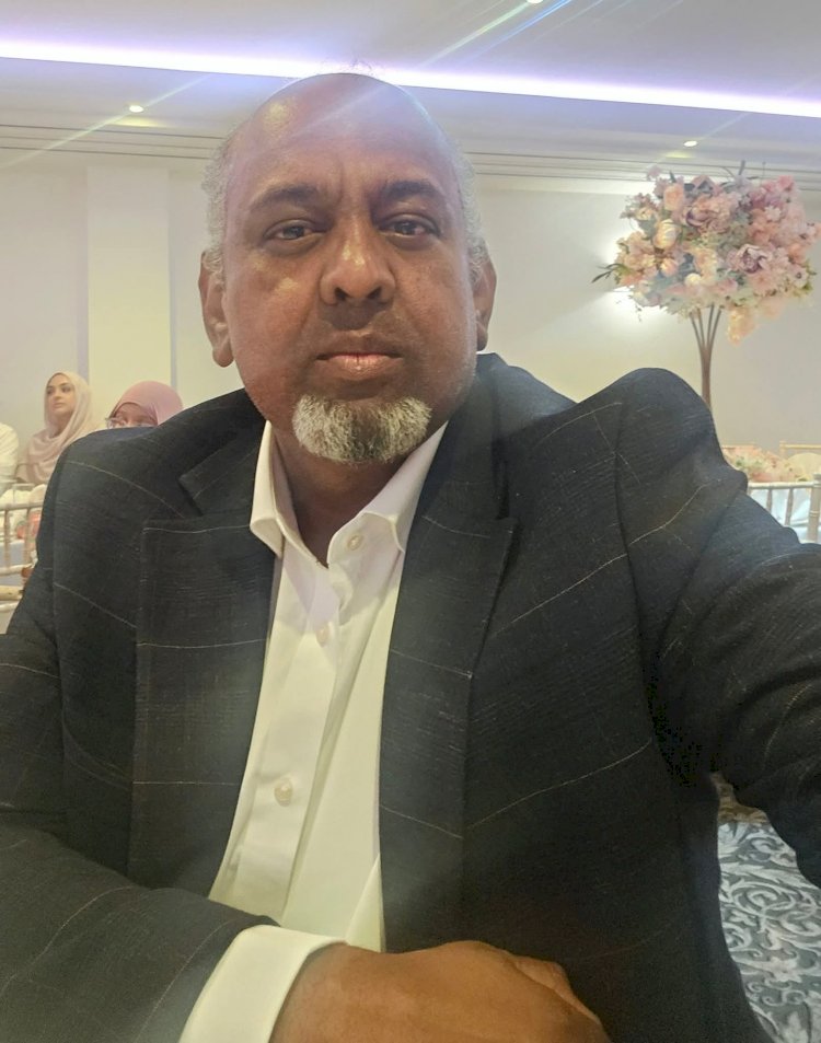 দুটো কবিতা- আব্দুছ  ছালাম চৌধুরী