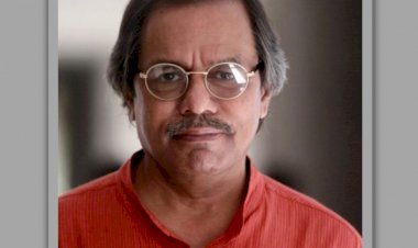 ইমেরিটাস অধ্যাপক, সাহিত্যিক ও শিক্ষাবিদ সৈয়দ মনজুরুল ইসলাম মারা গেছেন।