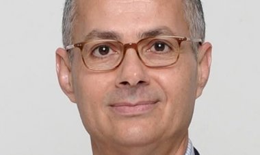 আম্মানে একটি ফিলিস্তিনি শরণার্থী পরিবারে জন্মগ্রহণ করা ওমর আল ইয়াগি পেলেন নোবেল পুরস্কার ২০২৫