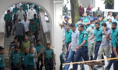 যেসব সুবিধা ও খাবার মেন্যুতে শুরু হলো ১৫ সেনা কর্মকর্তার জেলজীবন