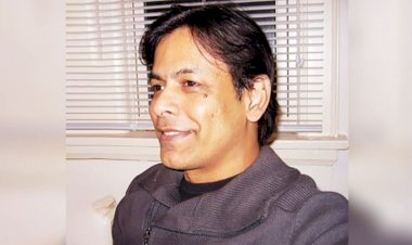 সাবেক  এমপি অভির দেশে ফেরার খবরে তোলপাড়