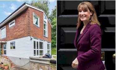  লাইসেন্স ছাড়াই অবৈধভাবে বাড়ি ভাড়া দিয়েছেন চ্যান্সেলর