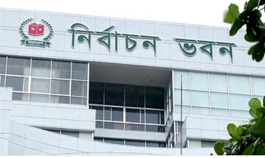 গণভোটের প্রস্তুতি রাখার নির্দেশনা ইসির