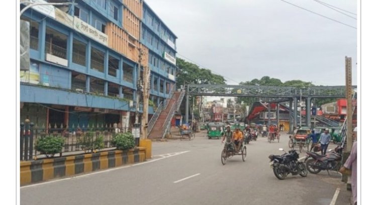 আরিফের ডাকে রোববার সিলেটে একঘন্টার জন্য প্রতীকী ধর্মঘট
