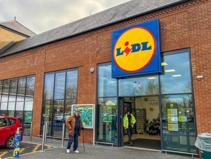 লিডলে বিক্রি হওয়া ওয়েফারে ধাতব বস্তু, জরুরি সতর্কতা