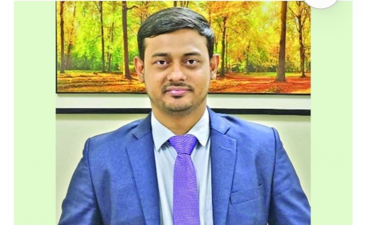 এনসিপি থেকে পদত্যাগ নাসীরুদ্দীন পাটওয়ারীর