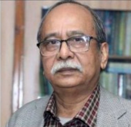 চবি থেকে মুনতাসীর মামুনের নিয়োগ বাতিল, সম্মানীর ৩৯ লাখ ফেরত দিতে অনুরোধ