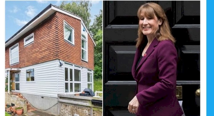  লাইসেন্স ছাড়াই অবৈধভাবে বাড়ি ভাড়া দিয়েছেন চ্যান্সেলর