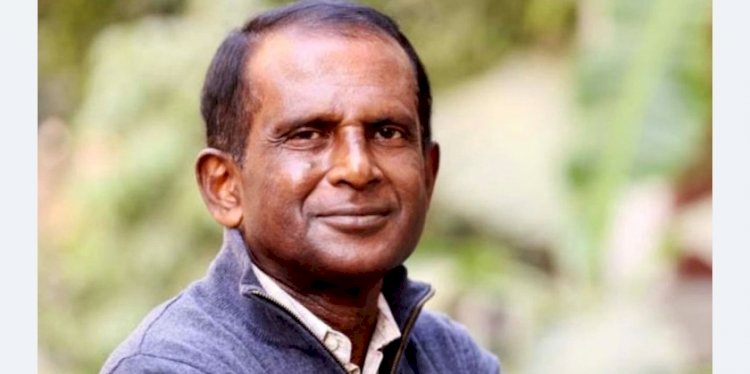 ভালো নেই টেলিভিশন জগতের জনপ্রিয় অভিনেতা হাসান মাহমুদ