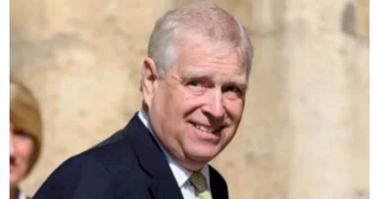 রাজা চার্লসের সিদ্ধান্ত: ভাই অ্যান্ড্রুর উপাধি প্রত্যাহার, প্রাসাদ ছাড়ার নির্দেশ