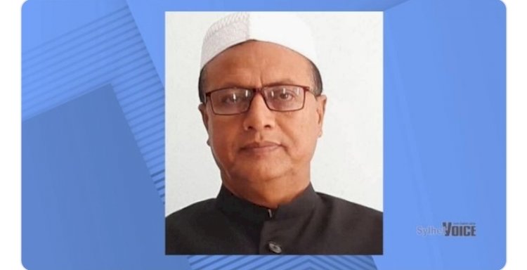 আওয়ামী লীগ নেতার মৃত্যু      পুলিশের সন্দেহ হত্যা, পরিবারের ধারণা আত্মহত্যা