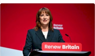 যুক্তরাজ্য ত্যাগ করতে চাইলে সম্পদে ২০% কর দিতে হবে!