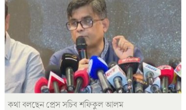 বিমানবাহিনীর প্রাথমিক প্রশিক্ষণ ঢাকার বাইরে করার সুপারিশ