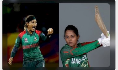 জাহানারার অভিযোগের জবাবে যা বললেন জ্যোতি