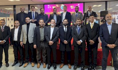 ঢাকাদক্ষিণ উন্নয়ন সংস্থা ইউকে’র আয়োজনে এডুকেশনাল এওয়ার্ড সিরিমনি ২০২৫ সফলভাবে সম্পন্ন।