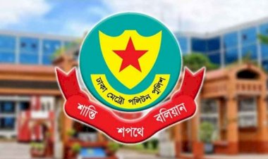 ঢাকায় ইনচার্জ ছাড়া দায়িত্বরত অন্য পুলিশ সদস্যদের মোবাইল ব্যবহার না করার নির্দেশ