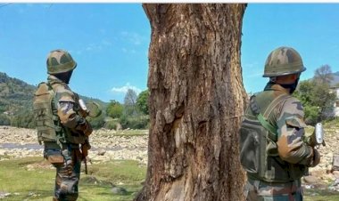 ভারতের অভ্যন্তরে সংঘর্ষ, নিহত ৭