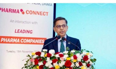 বাংলাদেশিদের জন্য ভারতের বিজনেস ভিসা ইস্যু করা হচ্ছে