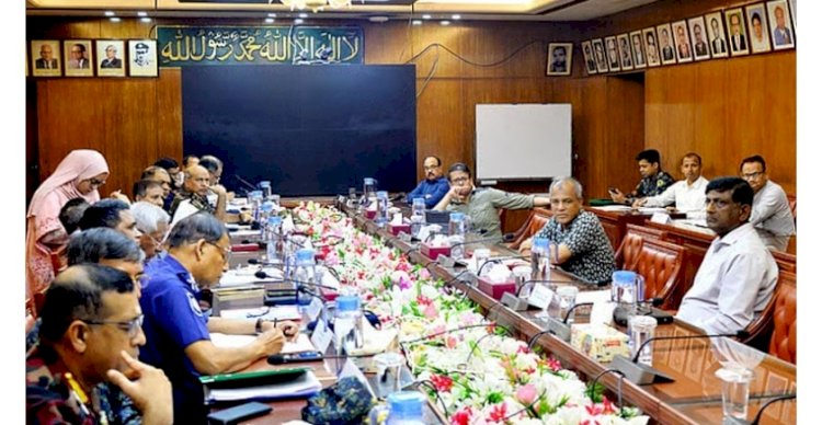 জাকির নায়েককে আপাতত বাংলাদেশে আসার অনুমতি না দেওয়ার সিদ্ধান্ত