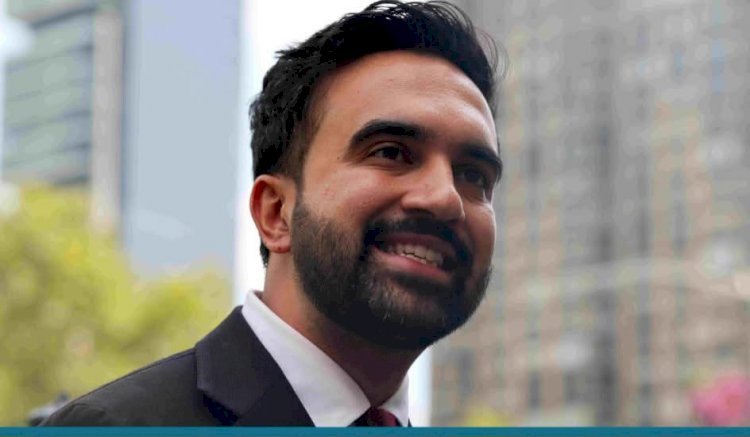 মামদানি কি যুক্তরাষ্ট্রের প্রেসিডেন্ট পদে প্রতিদ্বন্দ্বিতা করতে পারবেন