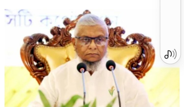 খালেদা জিয়ার নির্দেশে বিএনপির মনোনয়ন পেলেন আরিফ