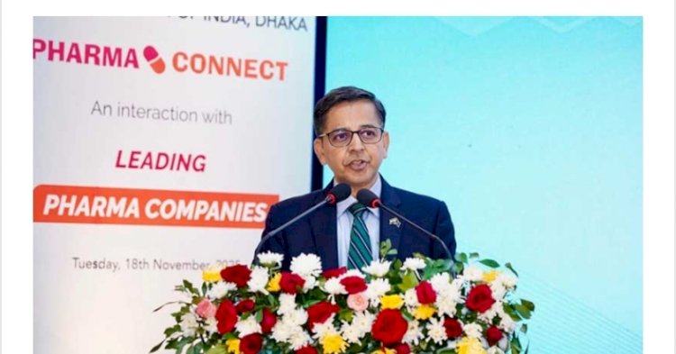 বাংলাদেশিদের জন্য ভারতের বিজনেস ভিসা ইস্যু করা হচ্ছে