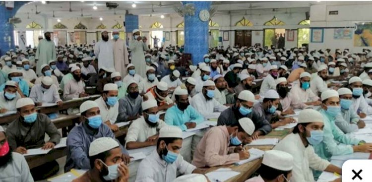 মূলধারার সমমর্যাদা পাচ্ছে কওমি শিক্ষা