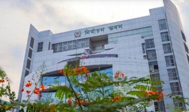 ডিসিরাই হচ্ছেন রিটার্নিং কর্মকর্তা