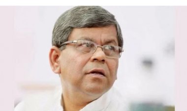 সিনিয়র সাংবাদিক শওকত মাহমুদ গ্রেপ্তার