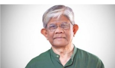 সচিবালয়ে অবরুদ্ধ অর্থ উপদেষ্টা