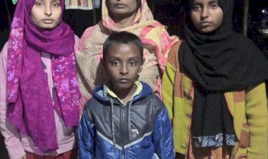 চা-বাগানে সিঙ্গেল মায়েদের বেঁচে থাকার লড়াই — দুঃখ, দায় আর দৈনন্দিন সংগ্রাম