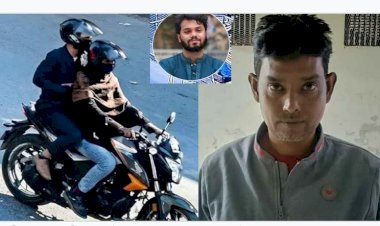 হাদিকে গুলির ঘটনায় যেভাবে আটক হলেন হান্নান