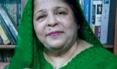 নাজরিন আরা এর দুটো কবিতা